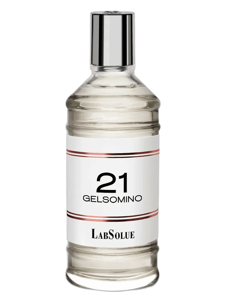 21 Gelsomino by Labsolue