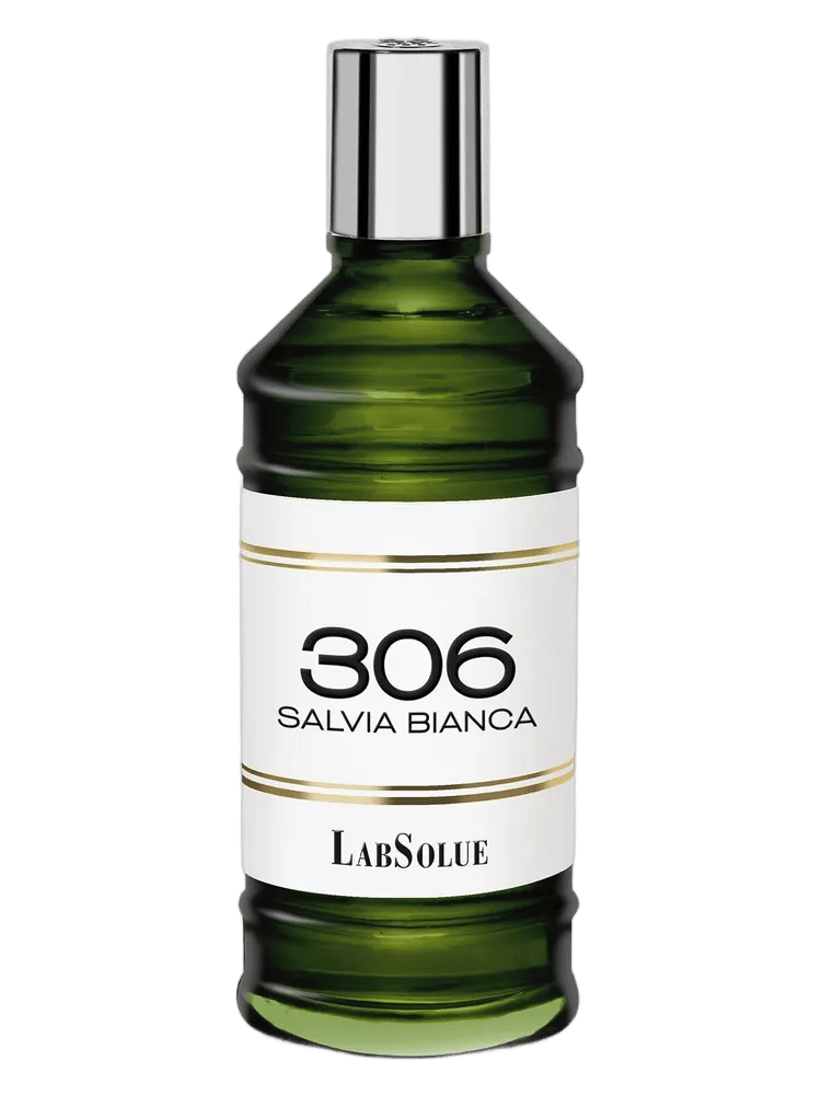 306 Salvia Bianca by Labsolue