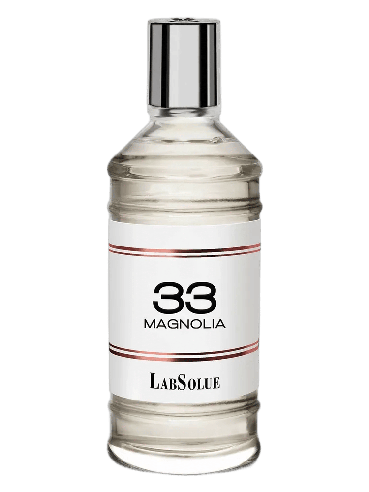 33 Magnolia by Labsolue