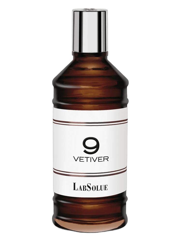 9 Vetiver by Labsolue