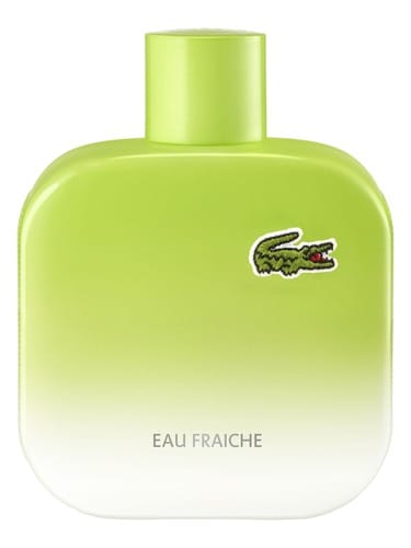 Eau de Lacoste L.12.12 Eau Fraîche by Lacoste Fragrances