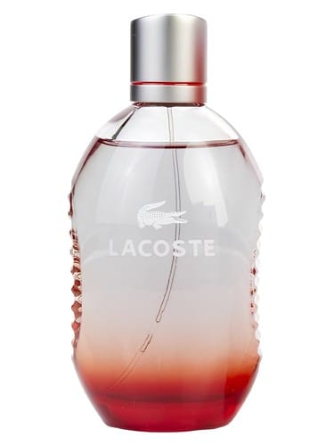 Style in Play by Lacoste Fragrances