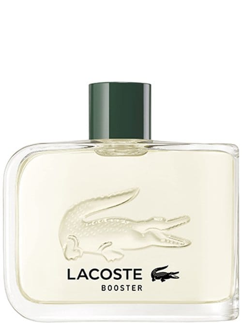Booster by Lacoste