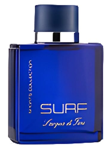 Surf by L'acqua Di Fiori