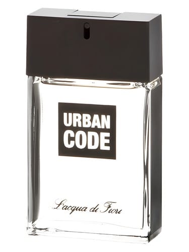 Urban Code by L'acqua Di Fiori