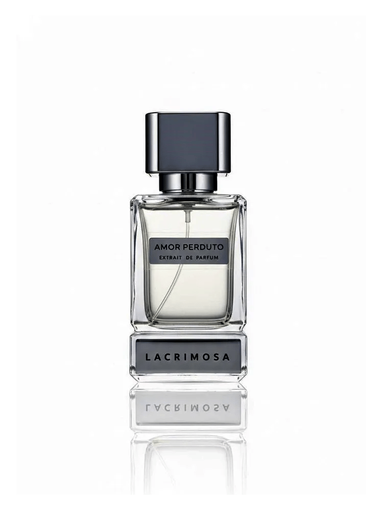 Amor Perduto by Lacrimosa