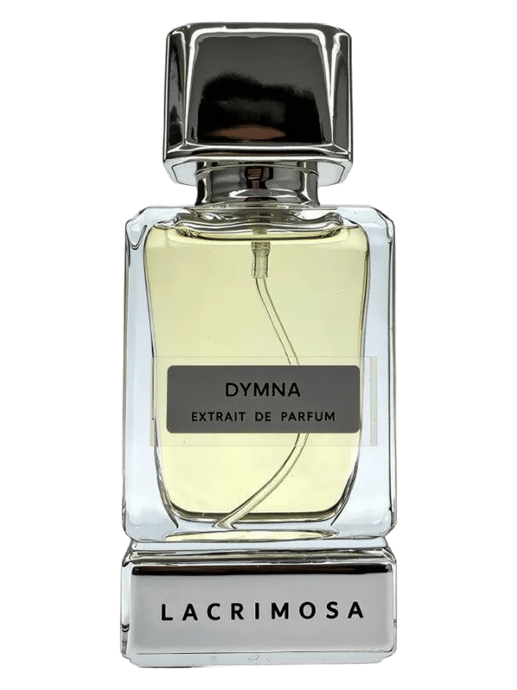 Dymna by Lacrimosa