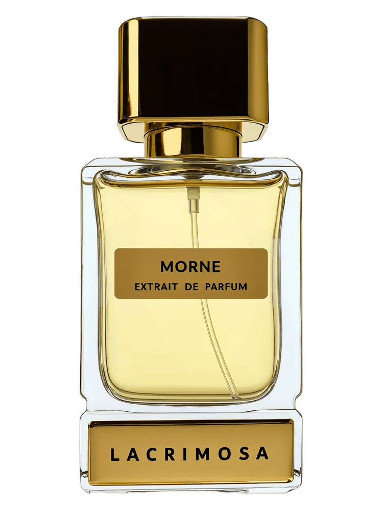 Morne by Lacrimosa