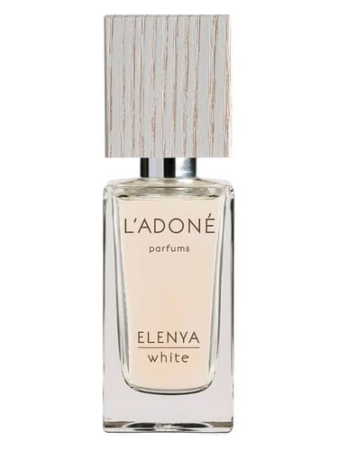 Elenya White by L'Adoné