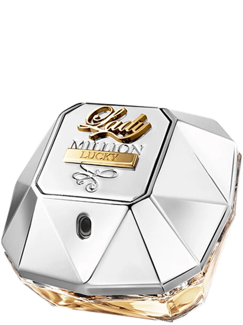 Lady Million Lucky by Rabanne