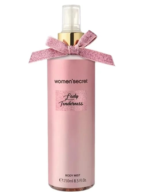 Lady Tenderness by Women'Secret