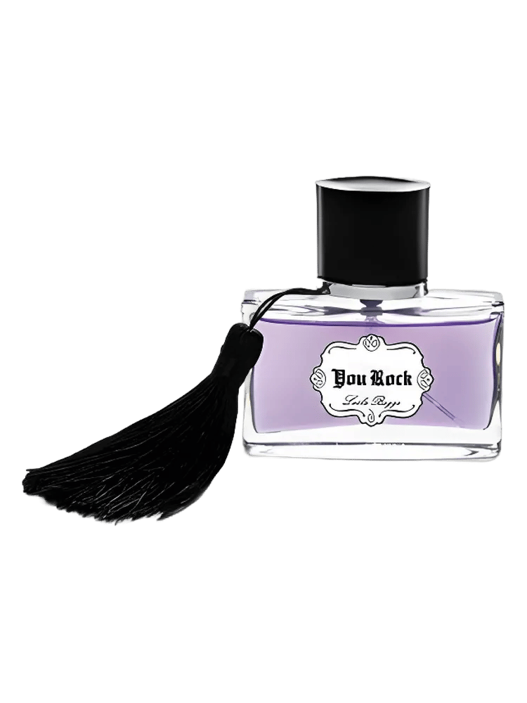You Rock by Laila Bagge