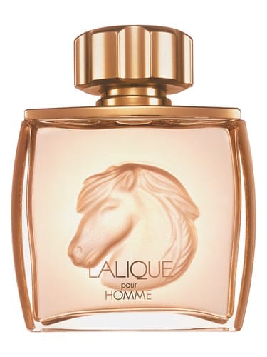 Lalique Pour Homme Equus by Lalique