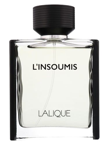 L'Insoumis by Lalique