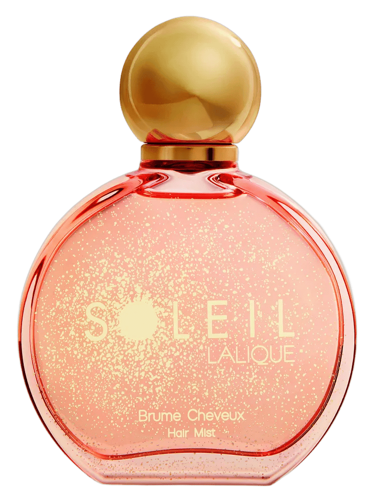 Soleil Hair Mist by Lalique