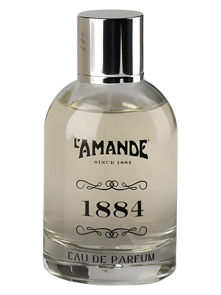 1884 by L'Amande