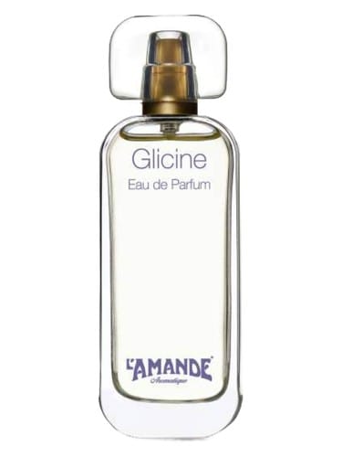 Glicine by L'Amande