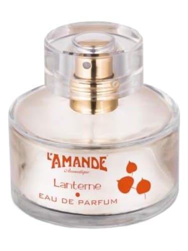 Lanterne by L'Amande