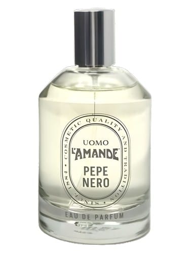 Pepe Nero by L'Amande