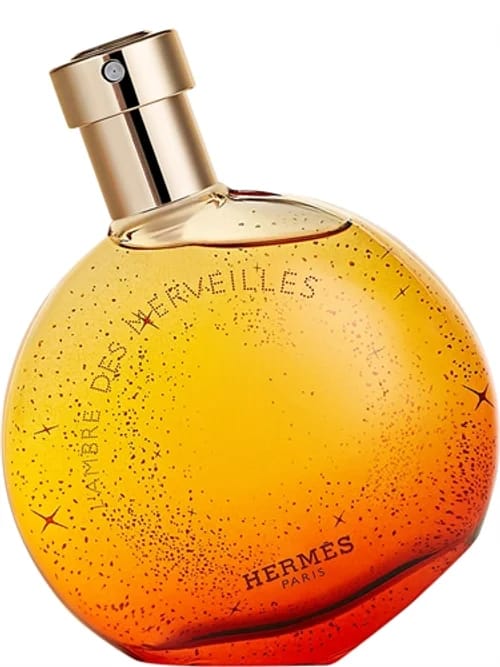 L'Ambre Des Merveilles by Hermès