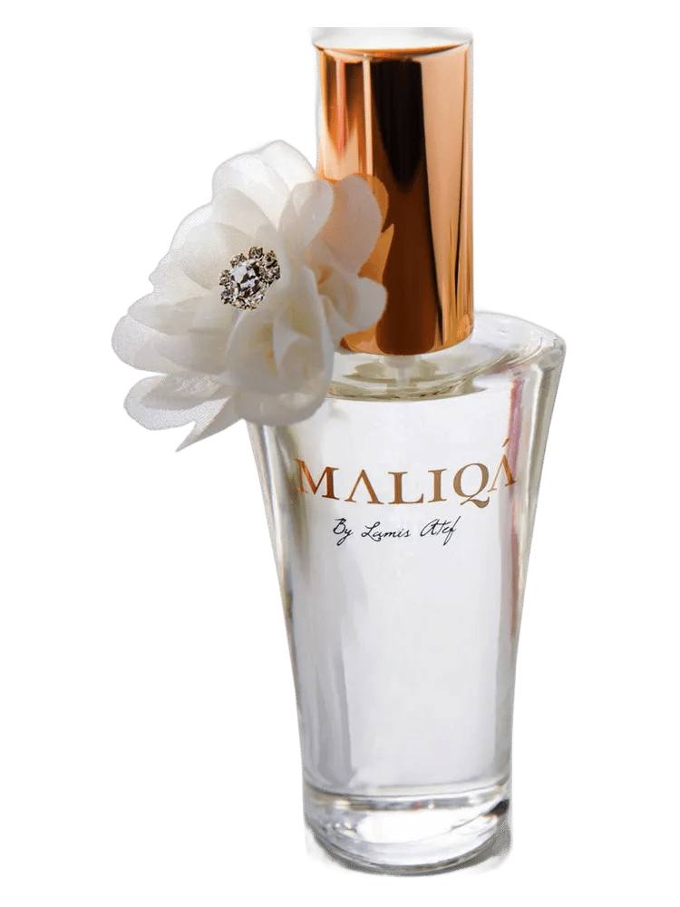 Maliqá by Lamis Atef