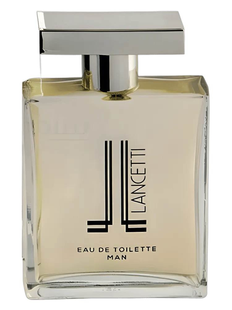Argento Homme by Lancetti