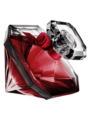 La Nuit Trésor Rouge Drama by Lancôme