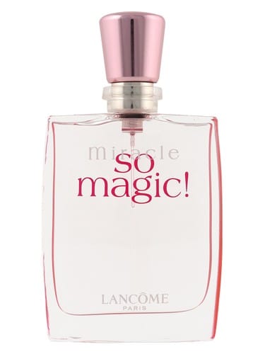 Miracle So Magic! by Lancôme