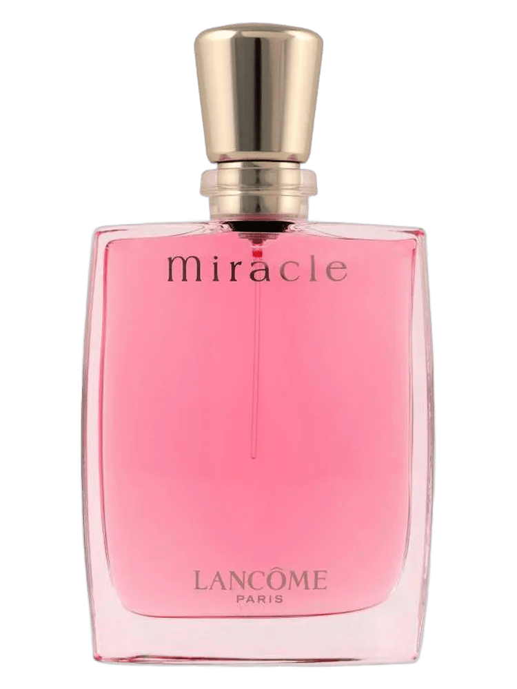 Miracle by Lancôme