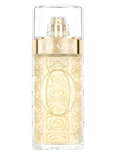 Ô D'Azur by Lancôme
