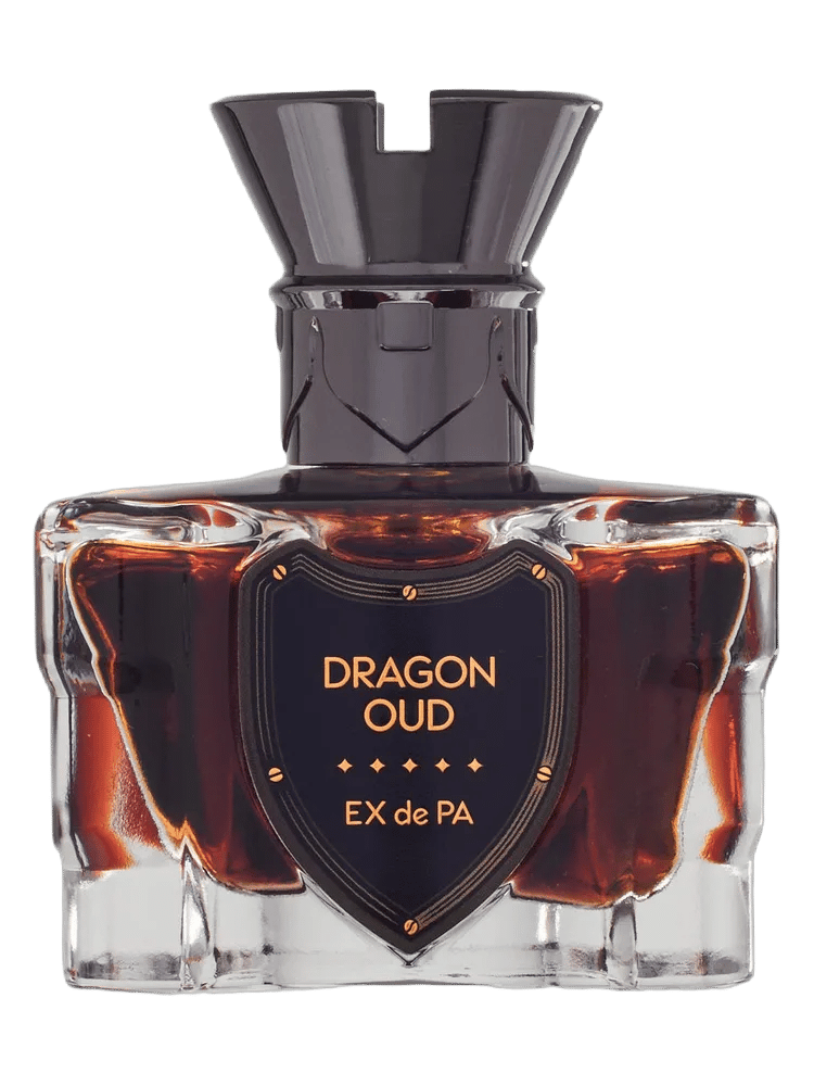 Dragon Oud by Landcaster