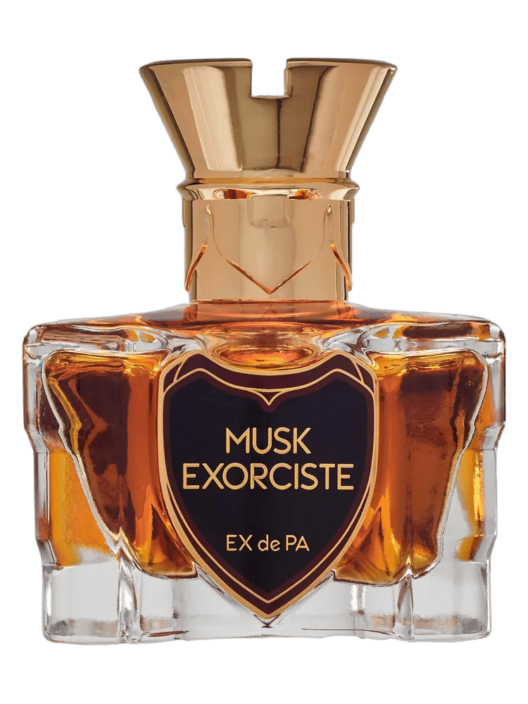 Musk Exorciste by Landcaster