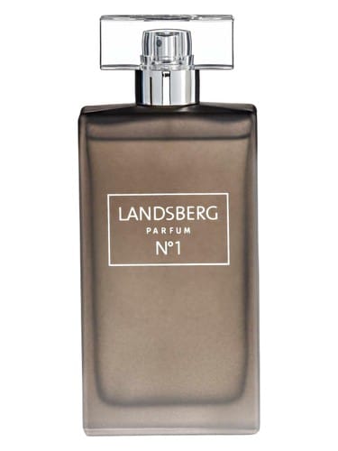 No 1 by Landsberg