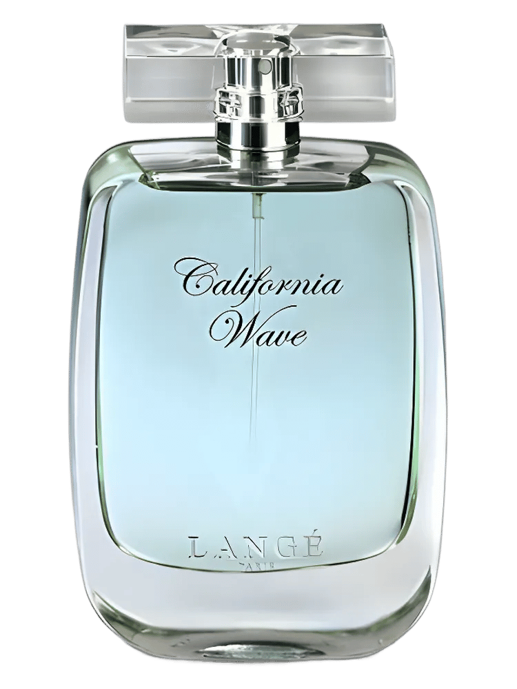 California Wave by Langé
