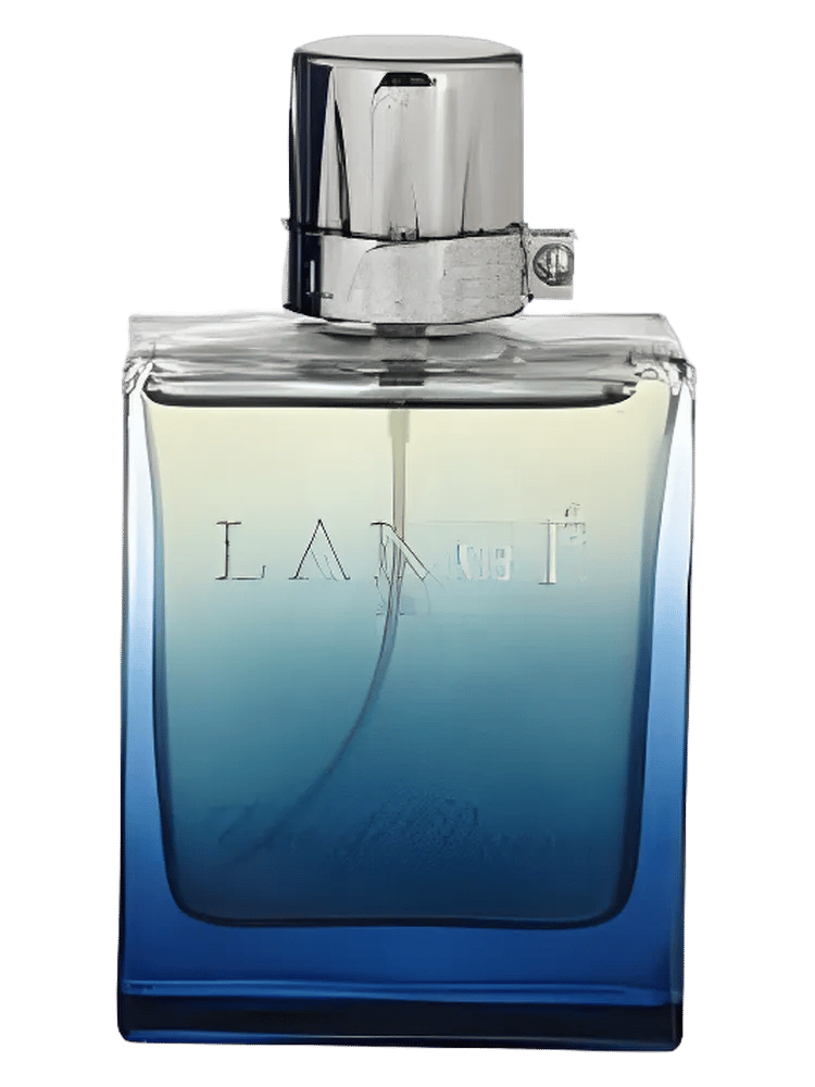 Eau de Lange for Men by Langé