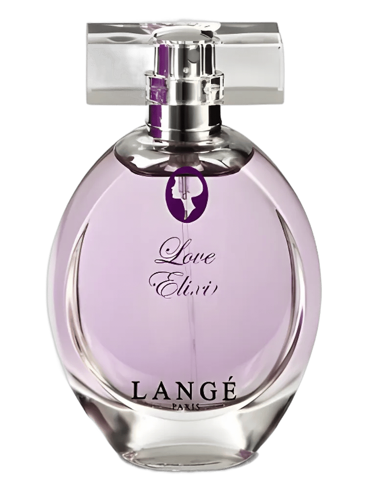 Love Elixir by Langé