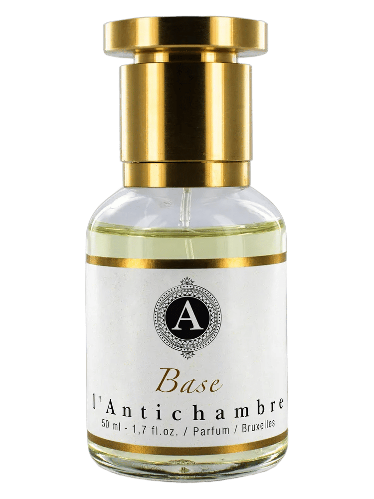 Le Chocolat Ambre by L'Antichambre