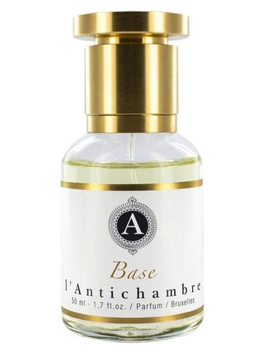 Le Speculoos by L'Antichambre