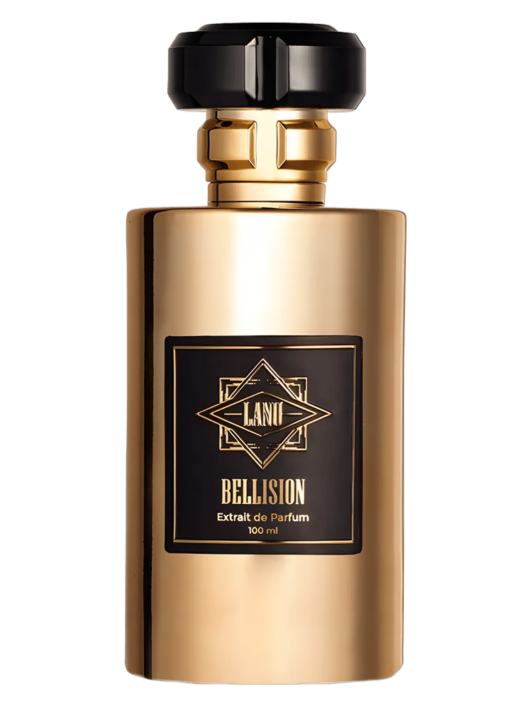 Bellision by Lanu Fragrance