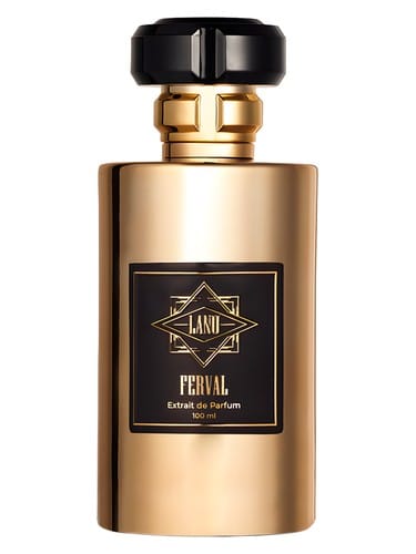 Ferval by Lanu Fragrance