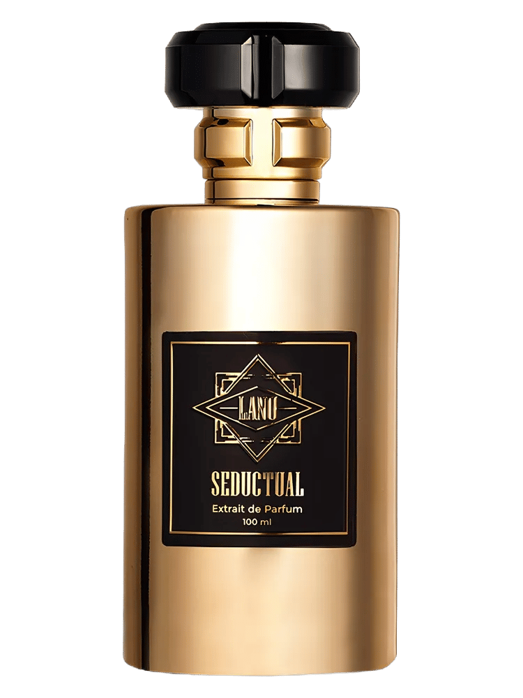 Seductual by Lanu Fragrance