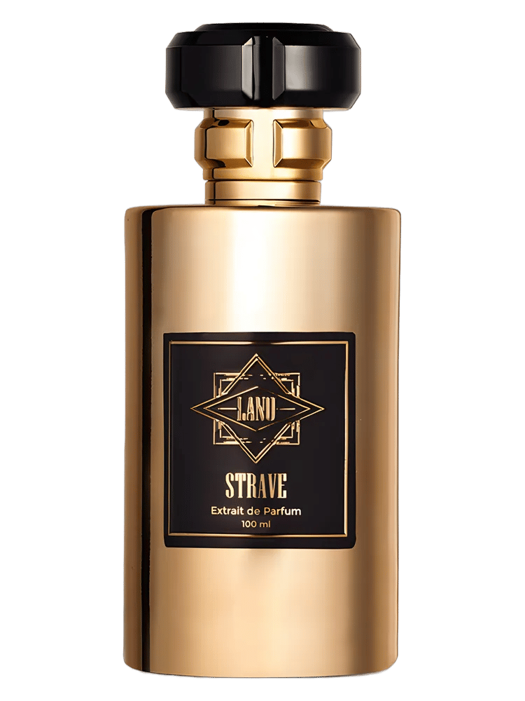 Strave by Lanu Fragrance