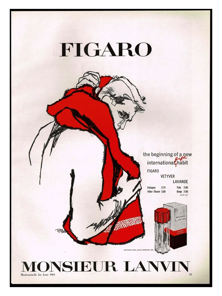 Figaro by Lanvin