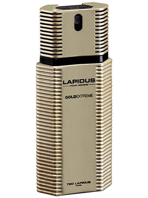 Lapidus Pour Homme Gold Extreme by Ted Lapidus