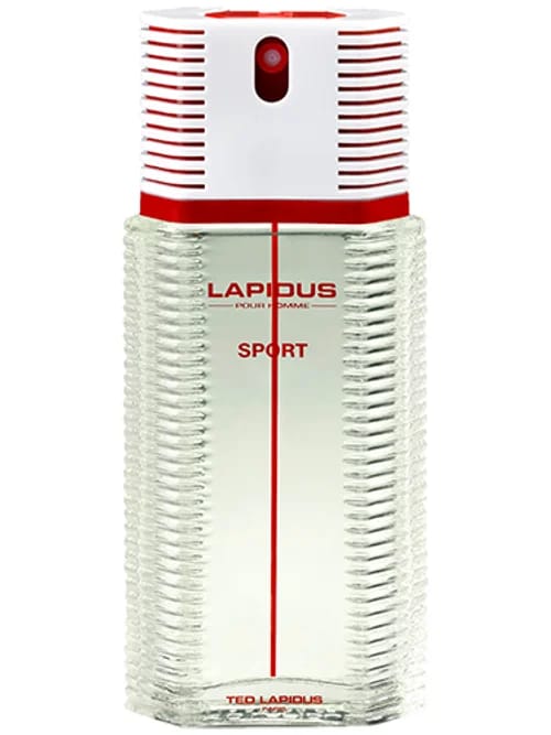 Lapidus Pour Homme Sport by Ted Lapidus