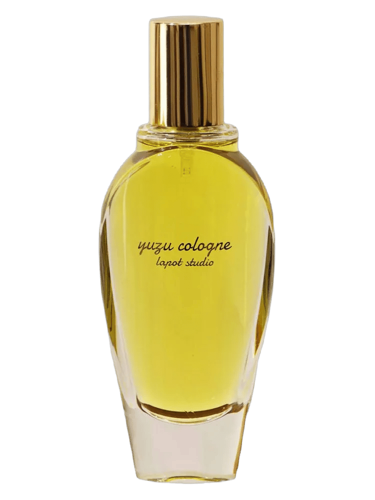 Yuzu Cologne 柚子古龙 by Lapot Studio 窄門