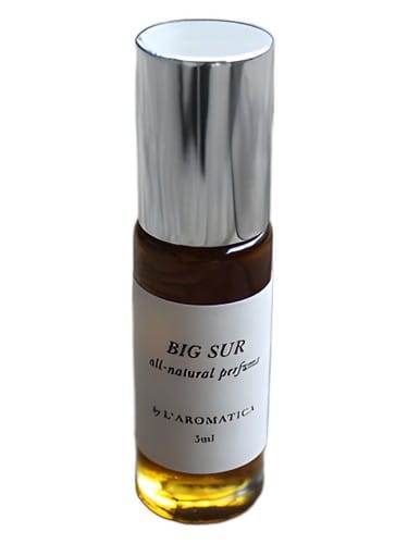Big Sur by L'Aromatica Perfume