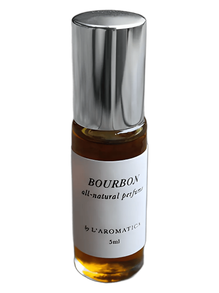 Bourbon by L'Aromatica Perfume
