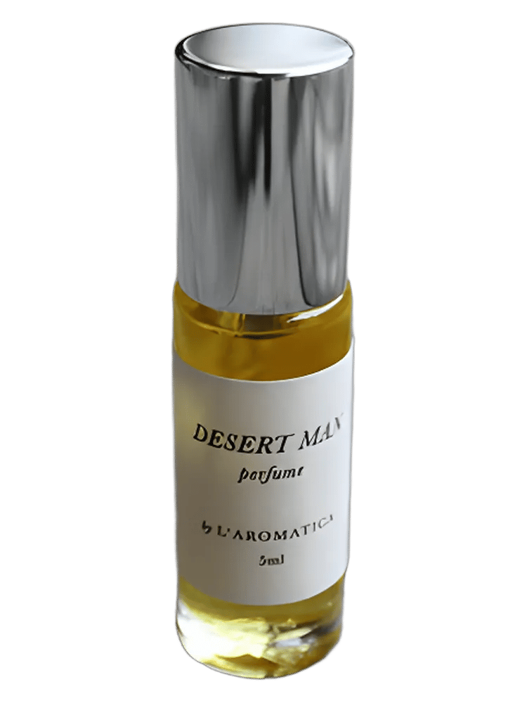 Desert Man by L'Aromatica Perfume