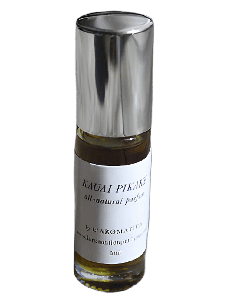 Kauai Pikake by L'Aromatica Perfume